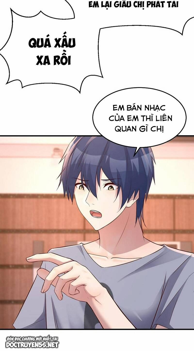 Chị Gái Tôi Là Đại Minh Tinh 129 trang 33