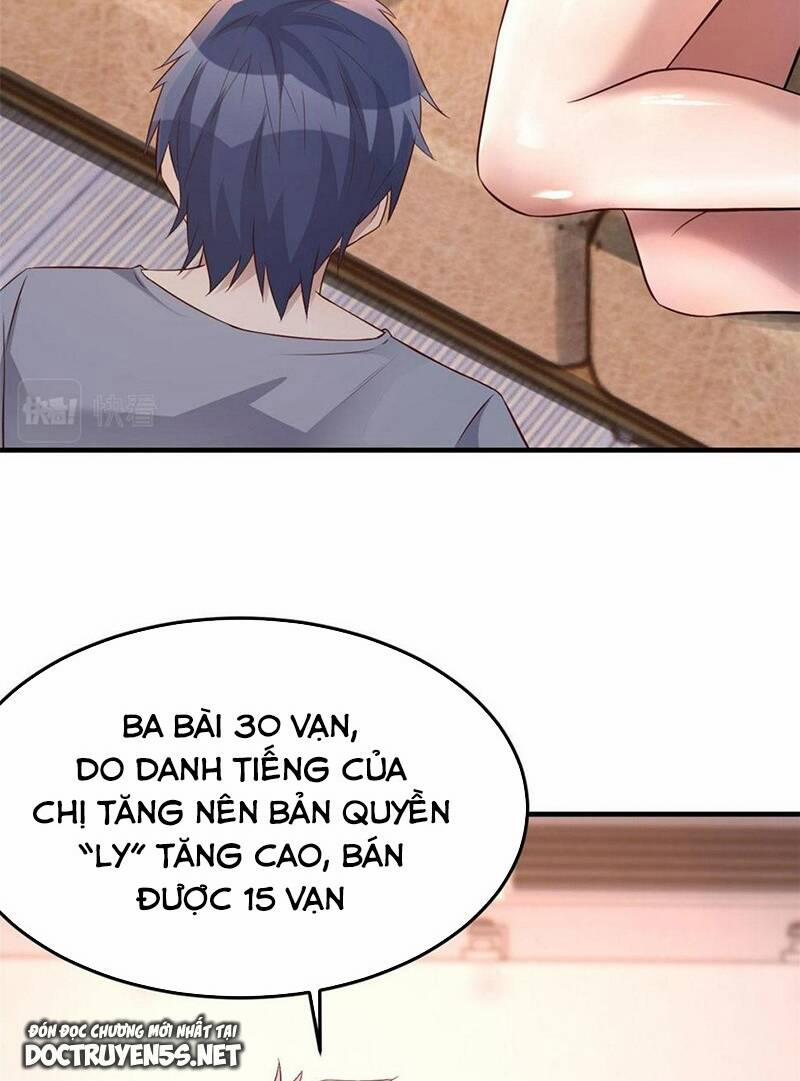 Chị Gái Tôi Là Đại Minh Tinh 129 trang 35