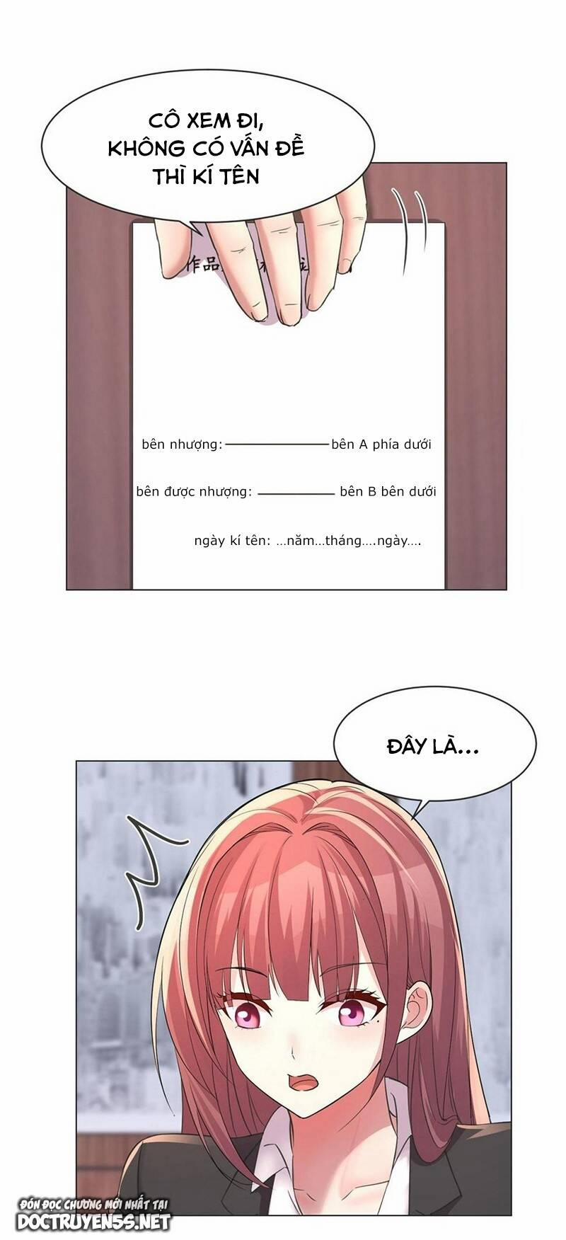 Chị Gái Tôi Là Đại Minh Tinh 129 trang 4