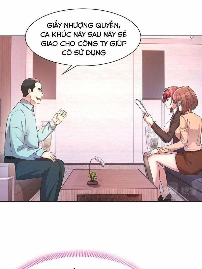 Chị Gái Tôi Là Đại Minh Tinh 129 trang 5