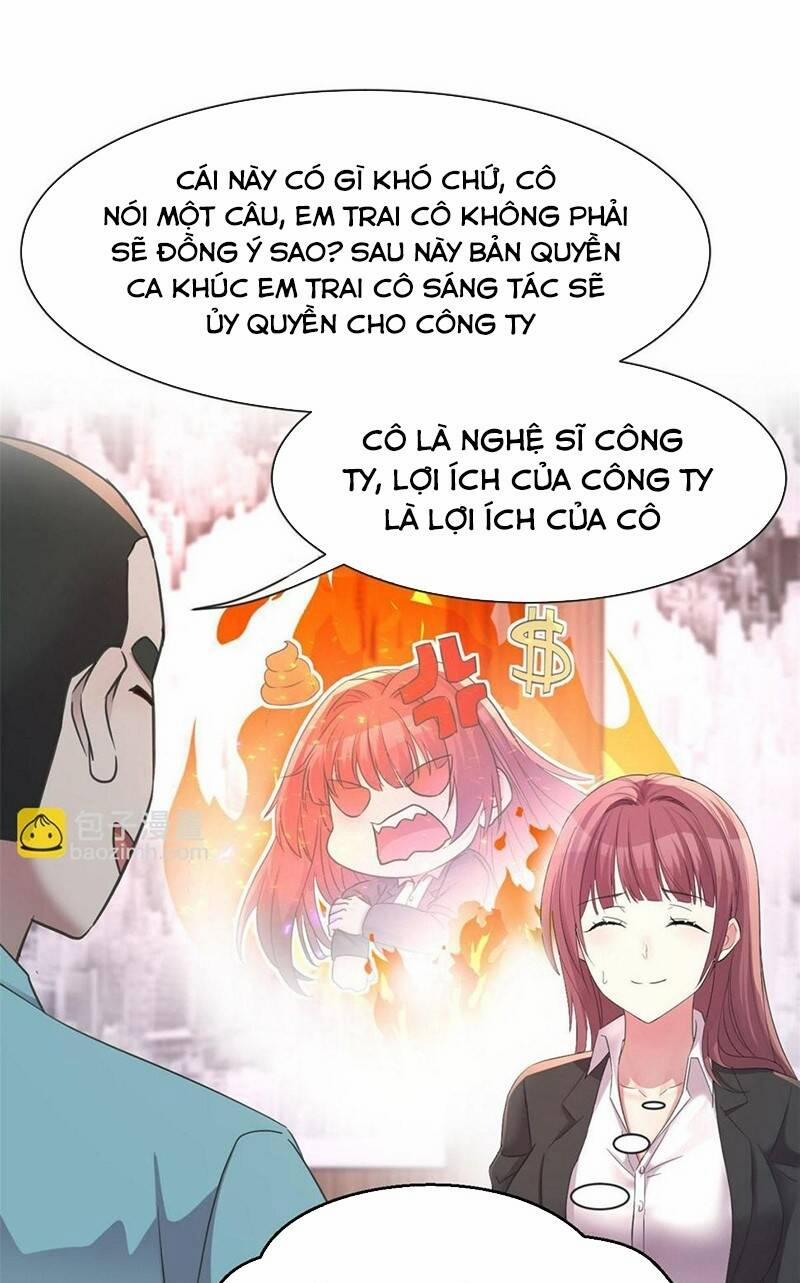 Chị Gái Tôi Là Đại Minh Tinh 129 trang 7