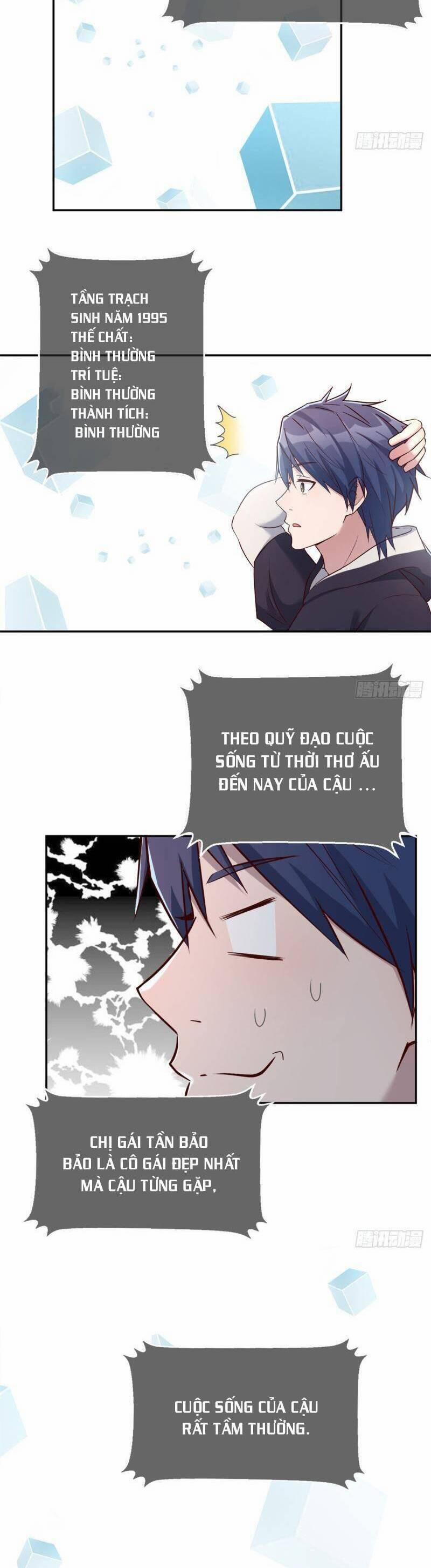 Chị Gái Tôi Là Đại Minh Tinh 13 trang 10