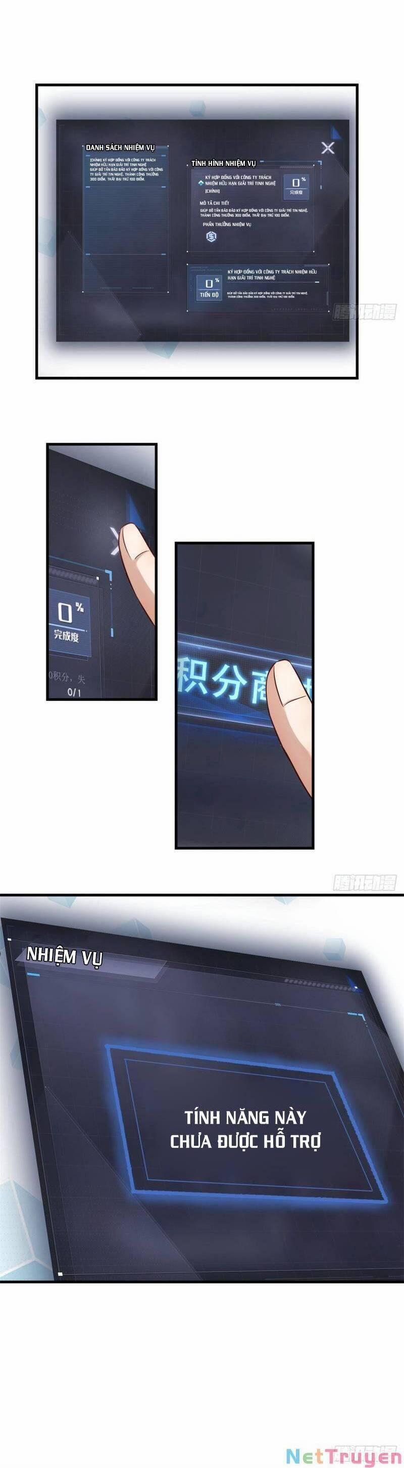 Chị Gái Tôi Là Đại Minh Tinh 13 trang 14