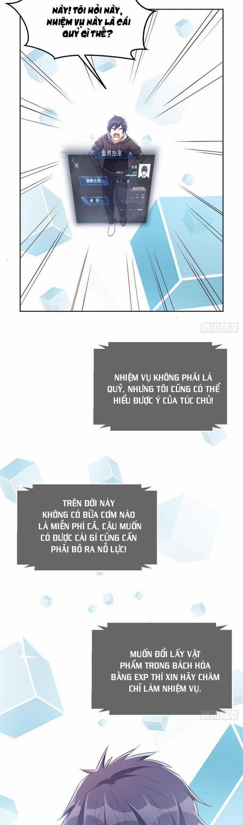 Chị Gái Tôi Là Đại Minh Tinh 13 trang 16