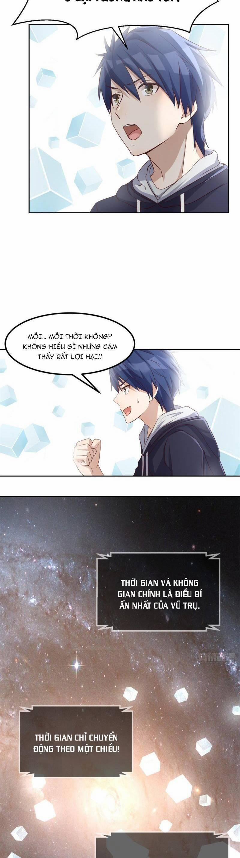 Chị Gái Tôi Là Đại Minh Tinh 13 trang 5