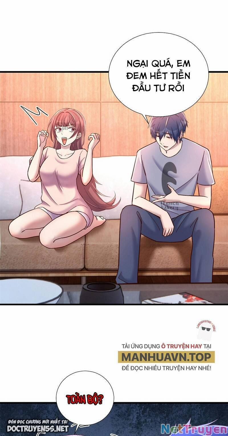 Chị Gái Tôi Là Đại Minh Tinh 130 trang 1