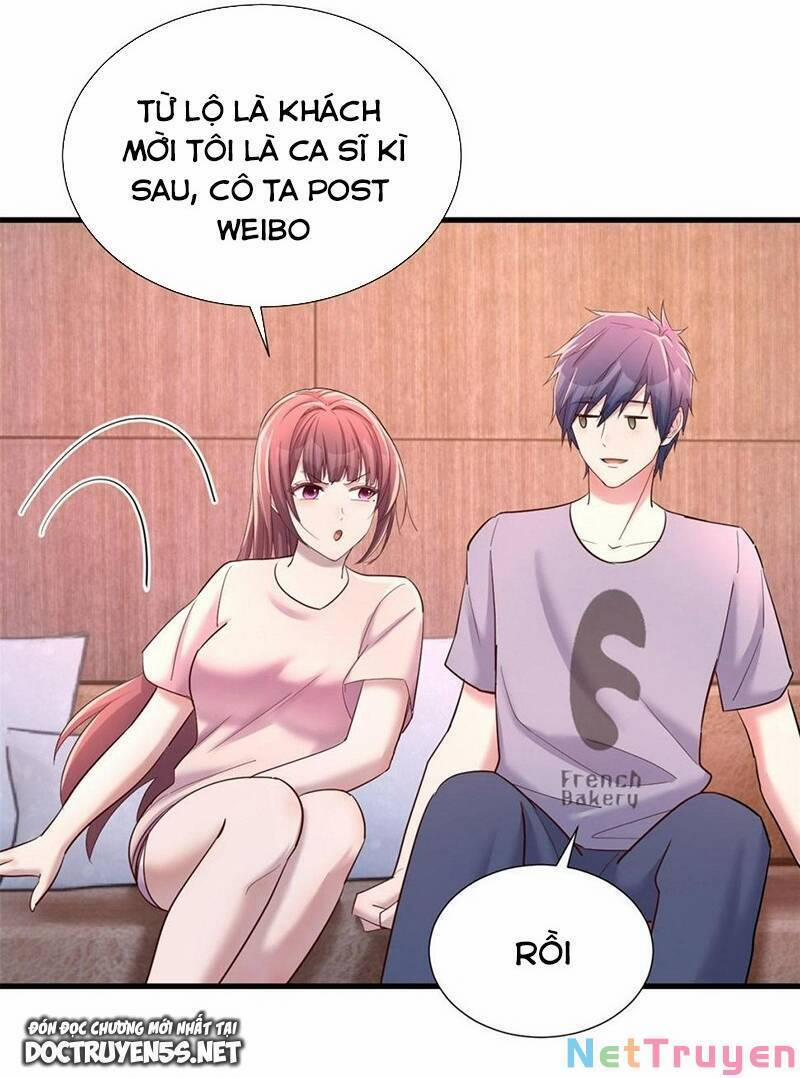 Chị Gái Tôi Là Đại Minh Tinh 130 trang 10