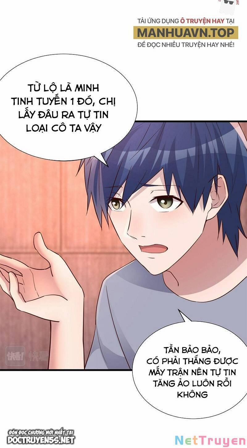 Chị Gái Tôi Là Đại Minh Tinh 130 trang 14