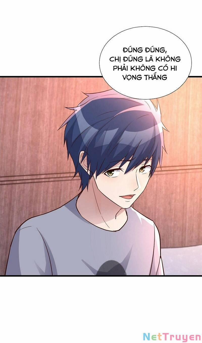 Chị Gái Tôi Là Đại Minh Tinh 130 trang 24