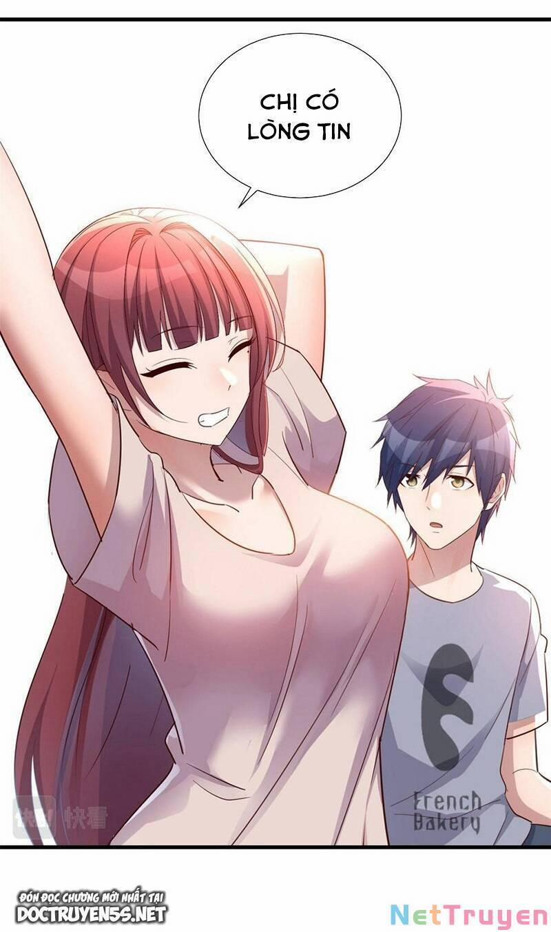 Chị Gái Tôi Là Đại Minh Tinh 130 trang 25
