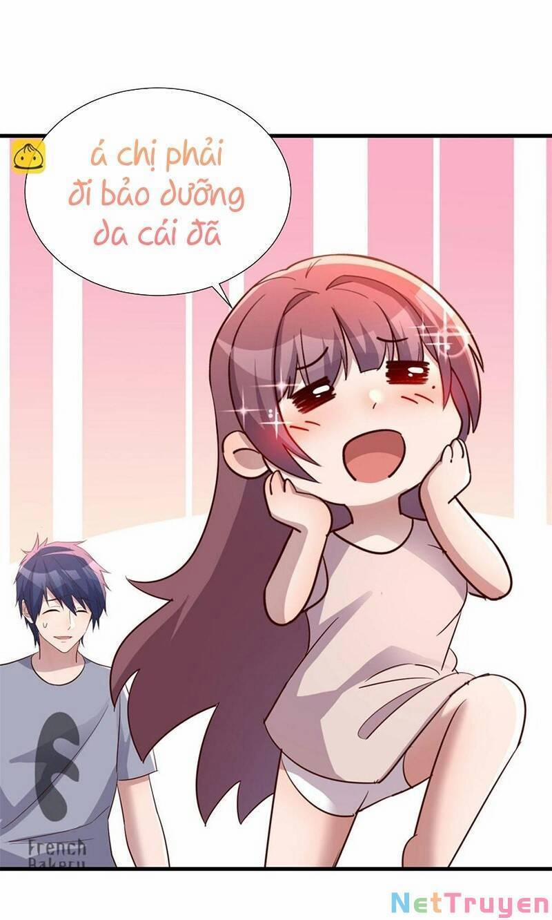 Chị Gái Tôi Là Đại Minh Tinh 130 trang 26