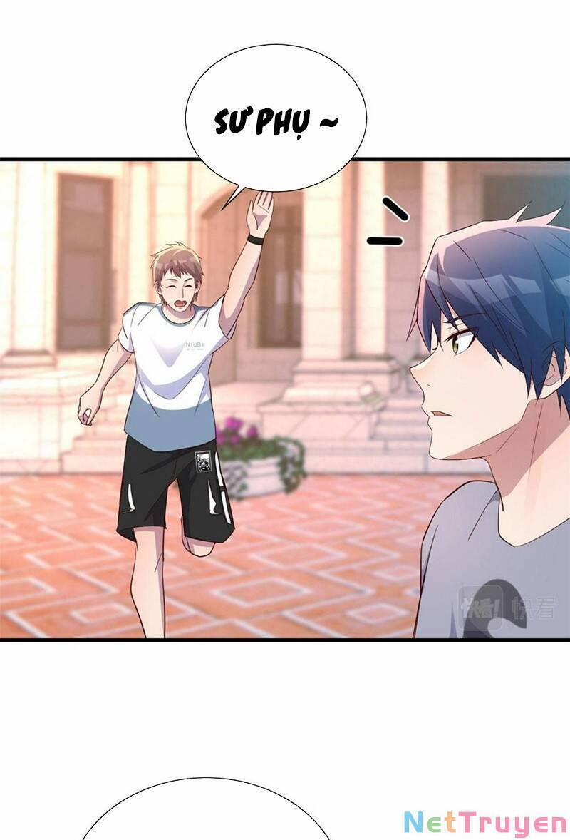 Chị Gái Tôi Là Đại Minh Tinh 130 trang 29