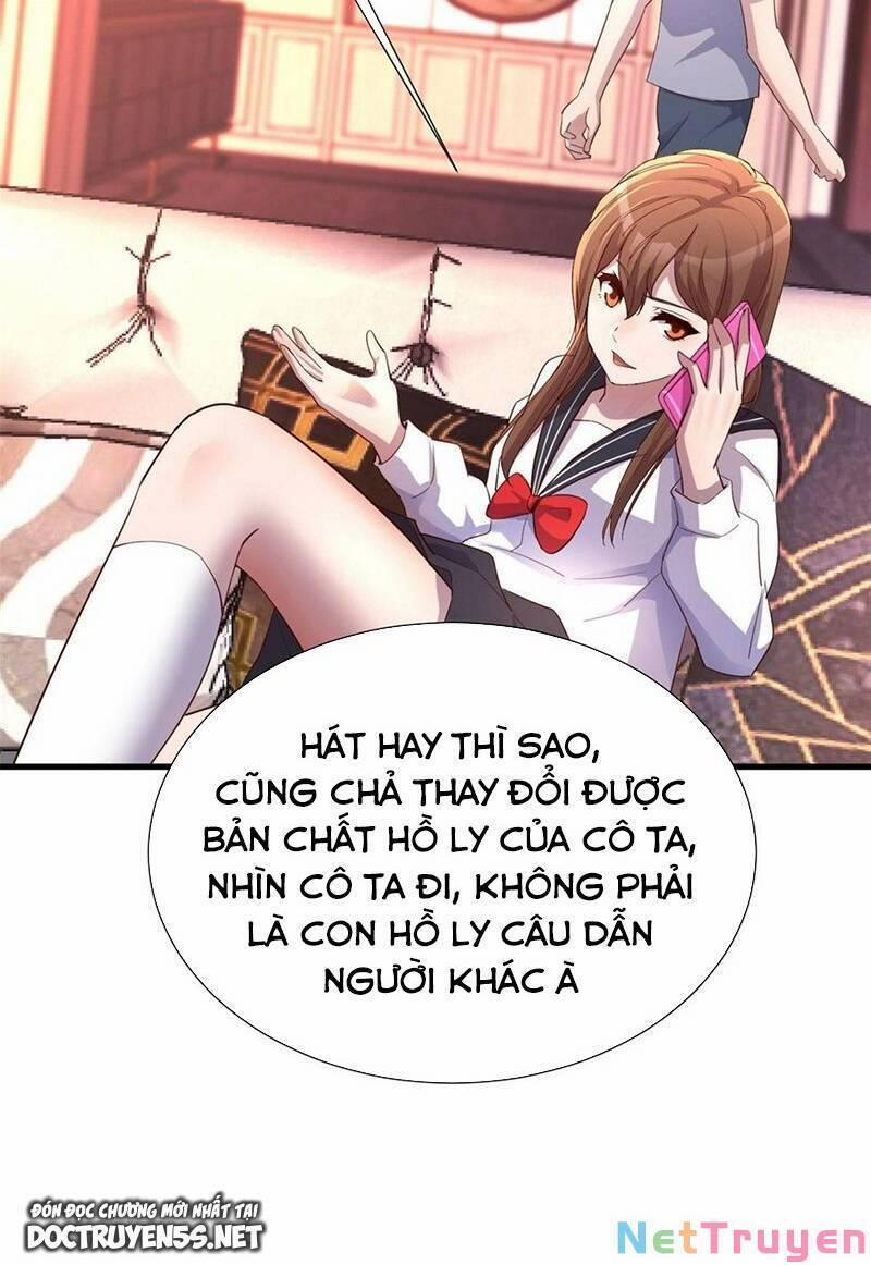 Chị Gái Tôi Là Đại Minh Tinh 130 trang 36