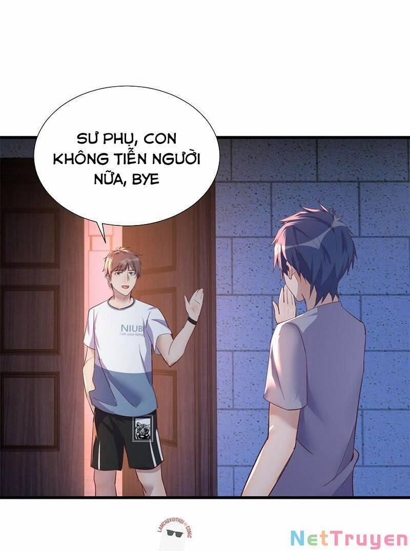 Chị Gái Tôi Là Đại Minh Tinh 130 trang 37