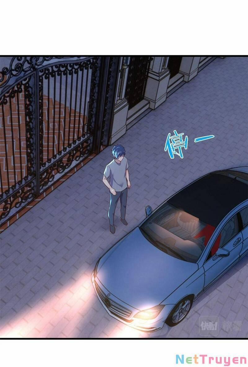 Chị Gái Tôi Là Đại Minh Tinh 130 trang 39