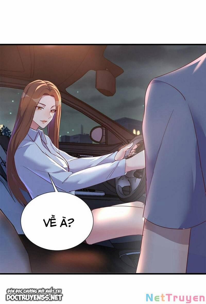 Chị Gái Tôi Là Đại Minh Tinh 130 trang 40