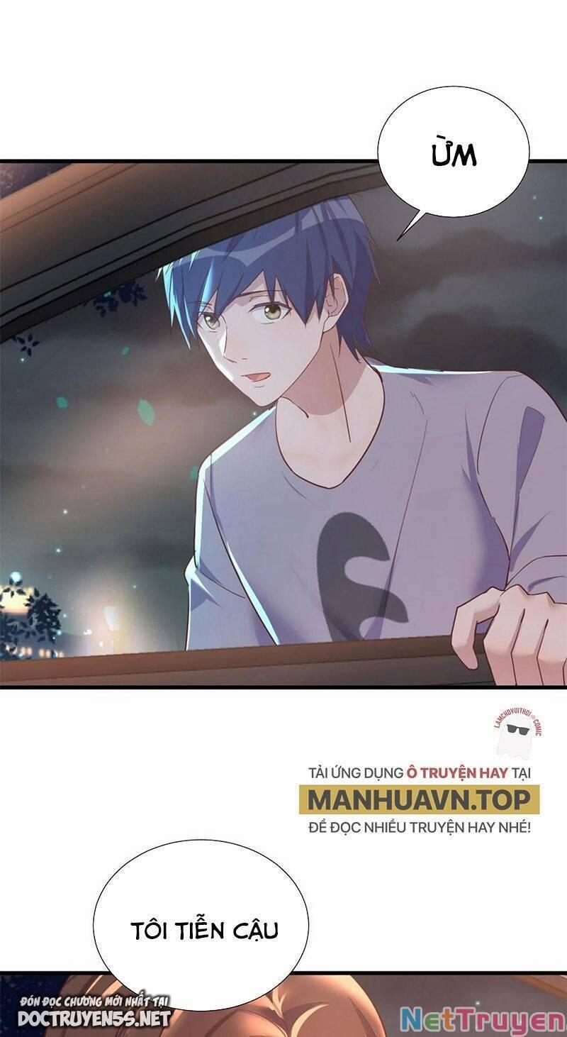 Chị Gái Tôi Là Đại Minh Tinh 130 trang 41