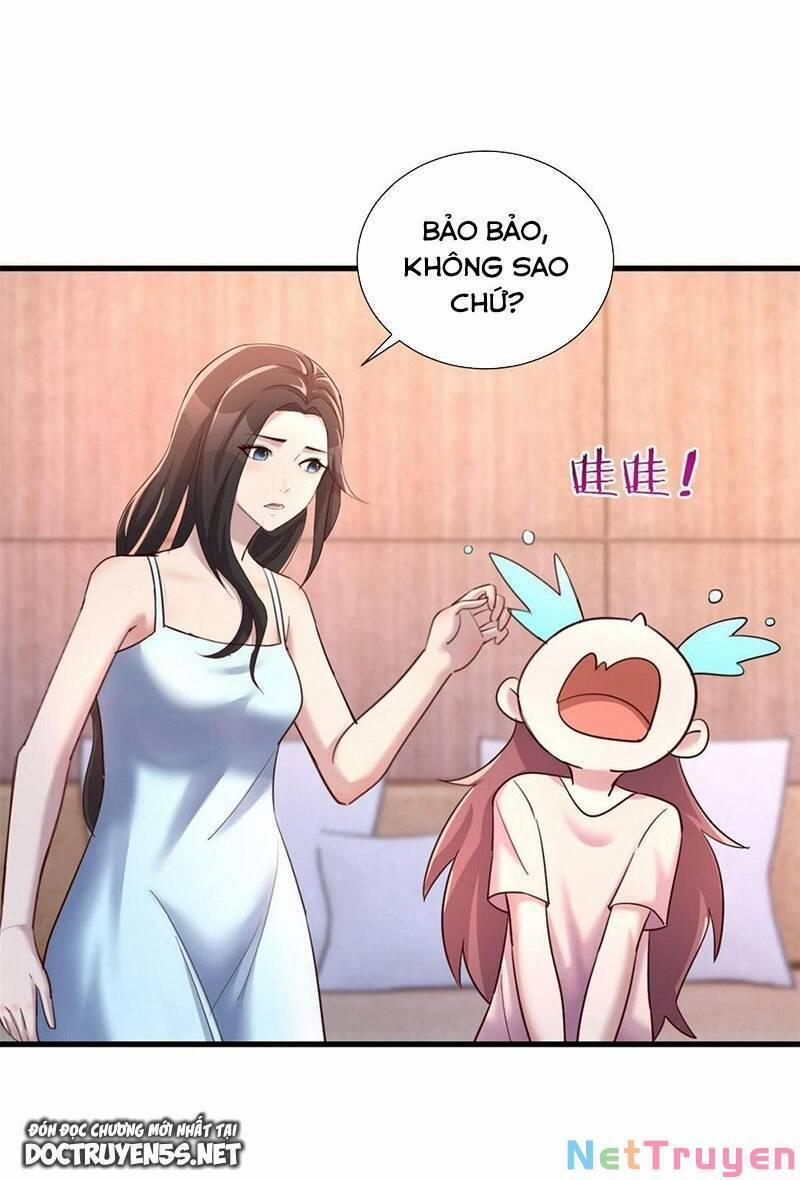 Chị Gái Tôi Là Đại Minh Tinh 130 trang 5