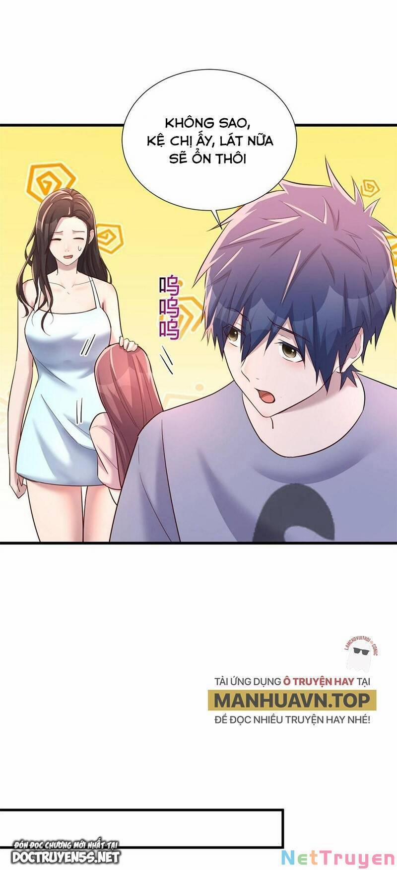 Chị Gái Tôi Là Đại Minh Tinh 130 trang 6