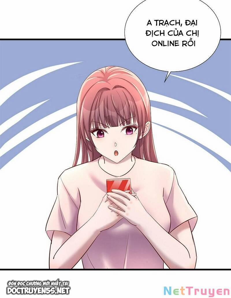 Chị Gái Tôi Là Đại Minh Tinh 130 trang 8