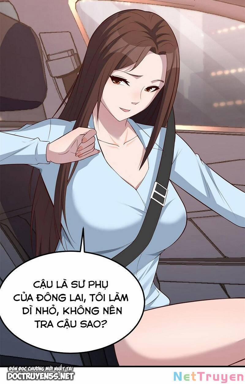 Chị Gái Tôi Là Đại Minh Tinh 131 trang 11