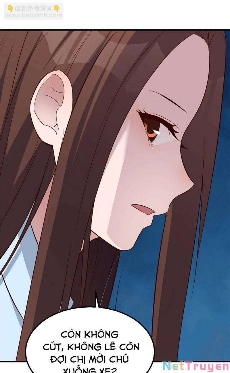 Chị Gái Tôi Là Đại Minh Tinh 131 trang 14