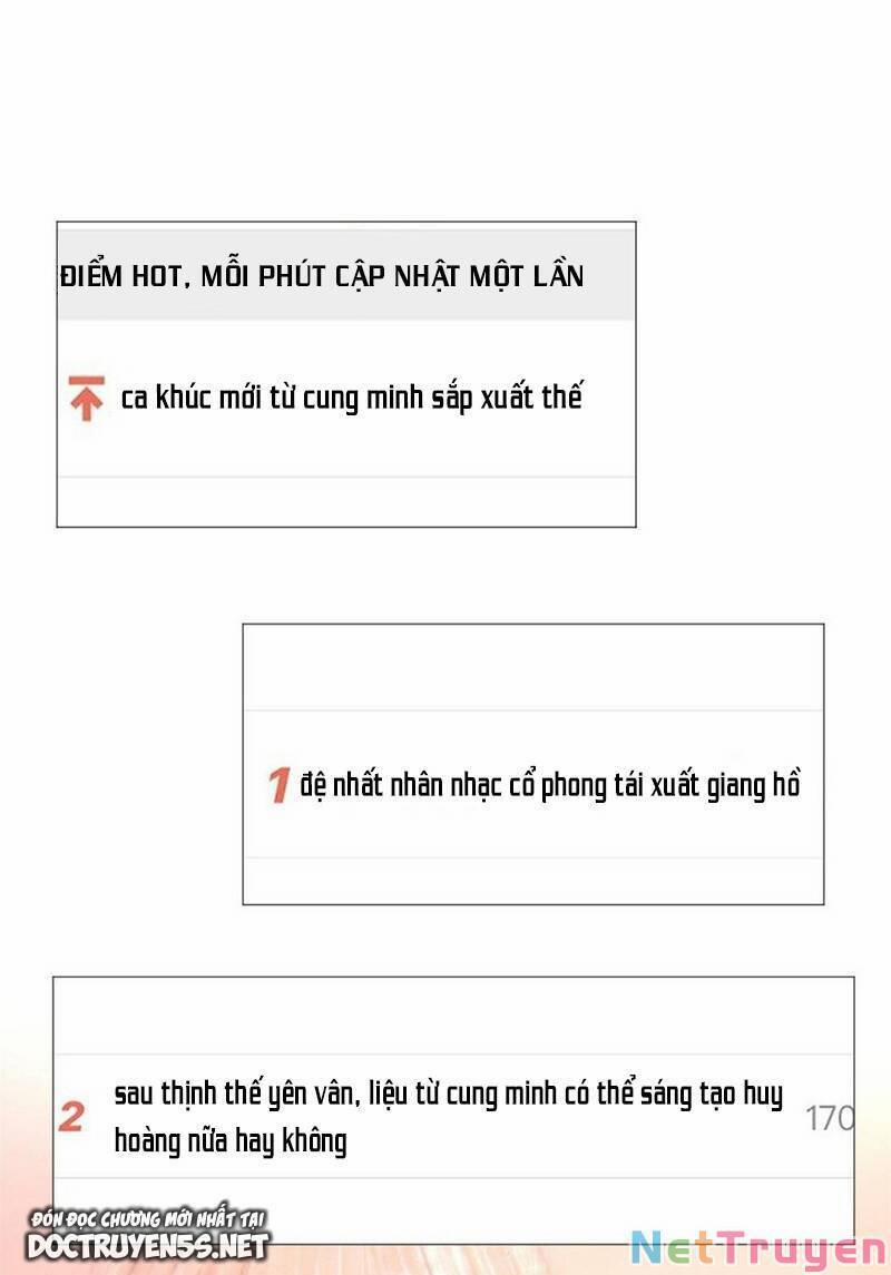 Chị Gái Tôi Là Đại Minh Tinh 131 trang 16