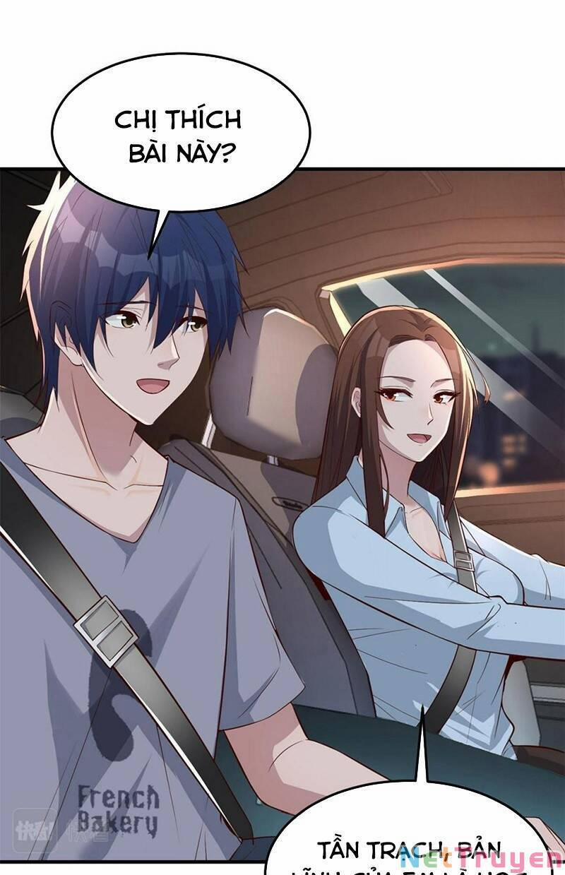 Chị Gái Tôi Là Đại Minh Tinh 131 trang 2