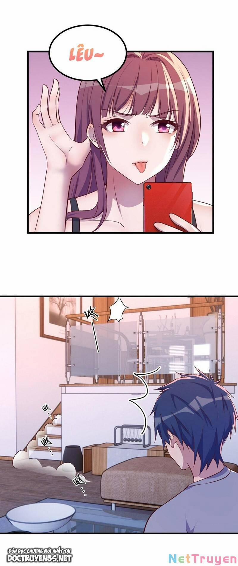 Chị Gái Tôi Là Đại Minh Tinh 131 trang 26