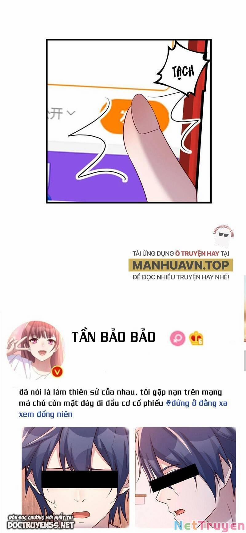 Chị Gái Tôi Là Đại Minh Tinh 131 trang 29