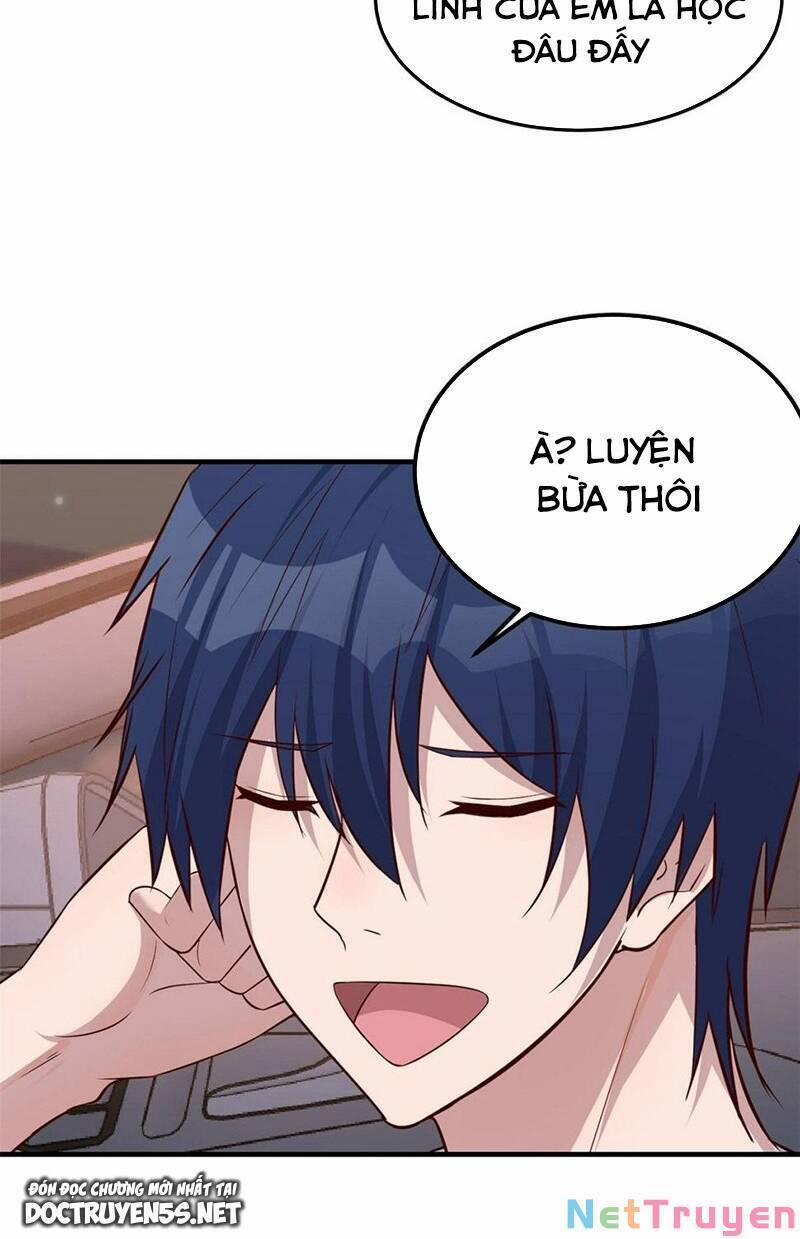 Chị Gái Tôi Là Đại Minh Tinh 131 trang 3