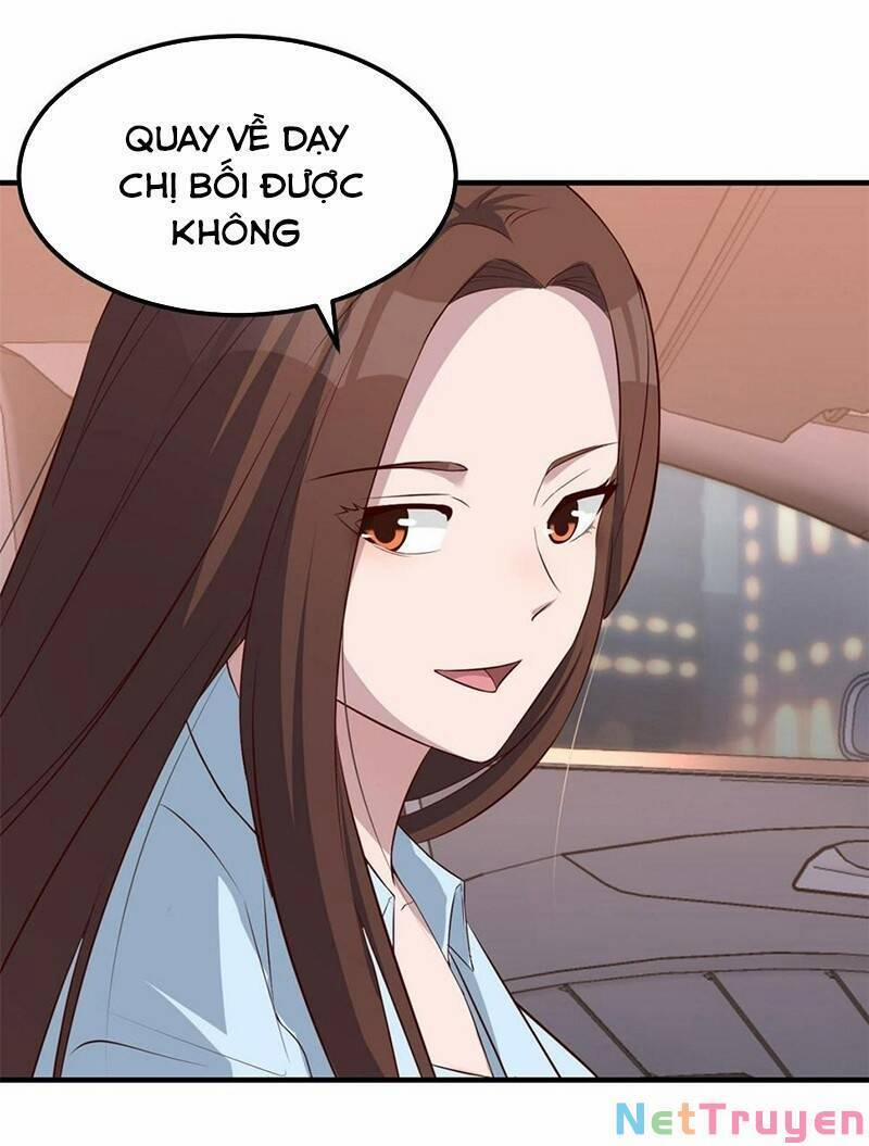 Chị Gái Tôi Là Đại Minh Tinh 131 trang 6