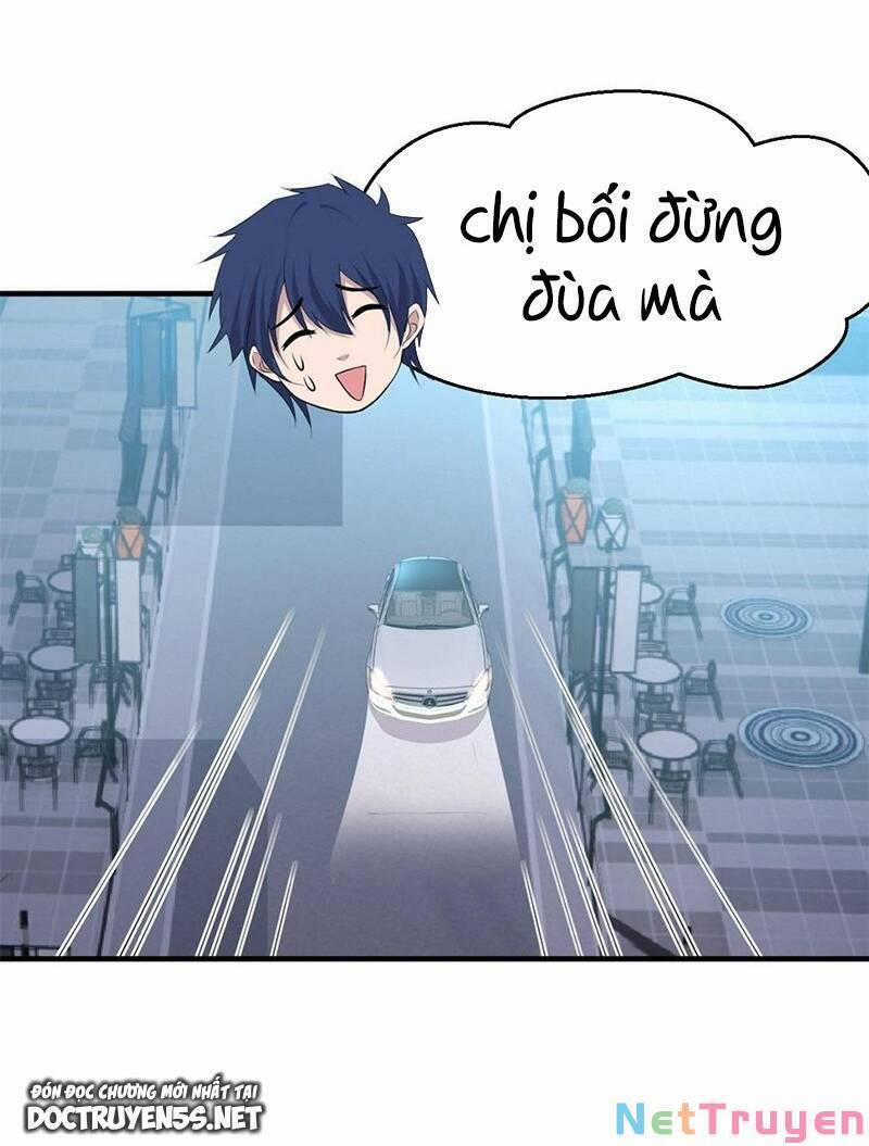 Chị Gái Tôi Là Đại Minh Tinh 131 trang 7