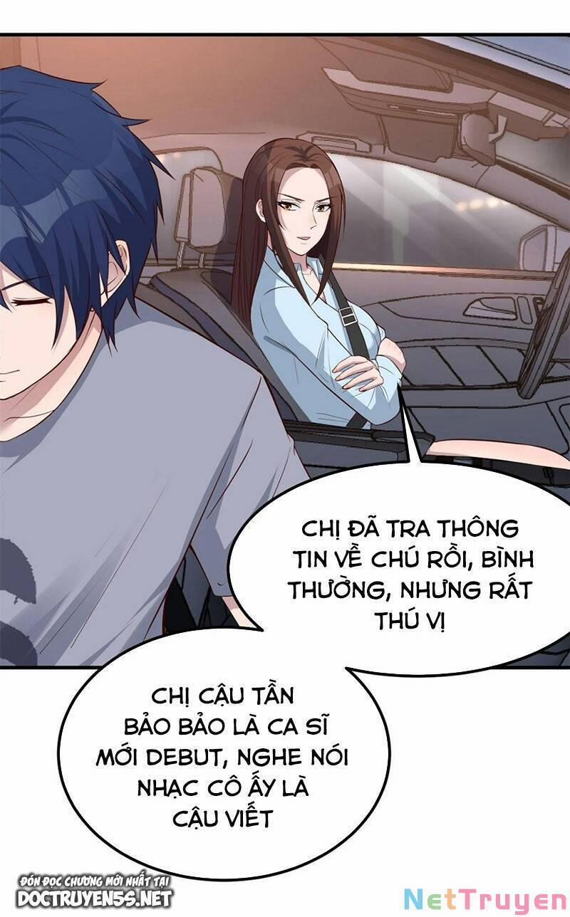 Chị Gái Tôi Là Đại Minh Tinh 131 trang 9