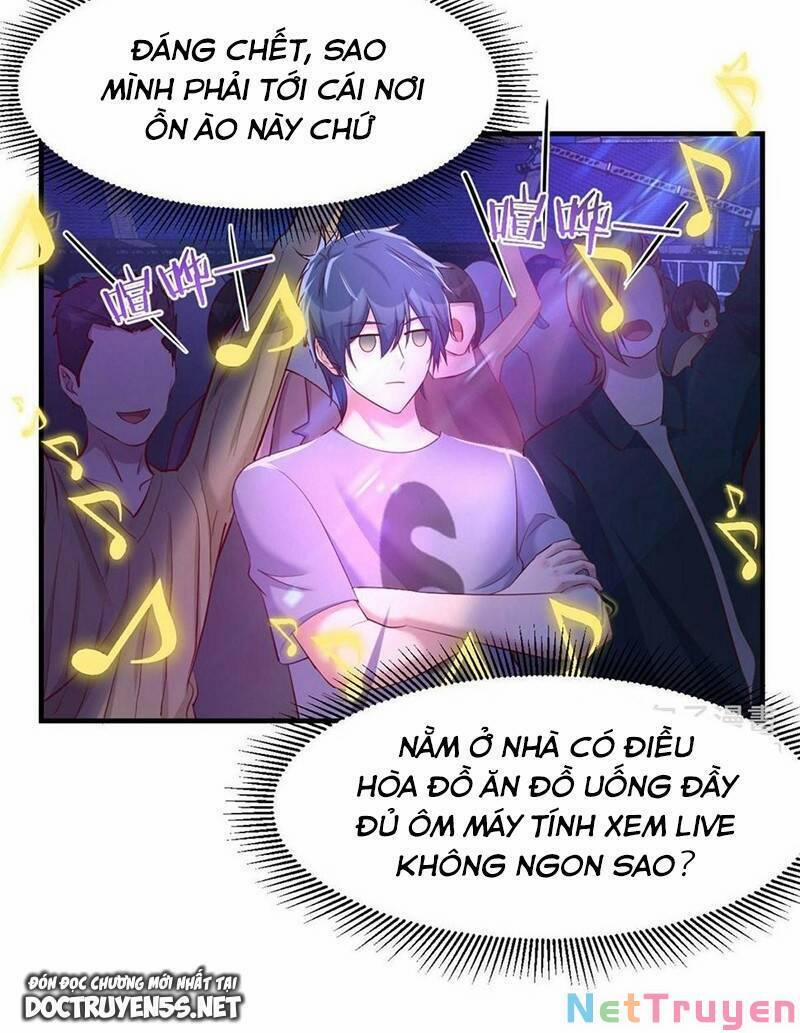 Chị Gái Tôi Là Đại Minh Tinh 132 trang 12