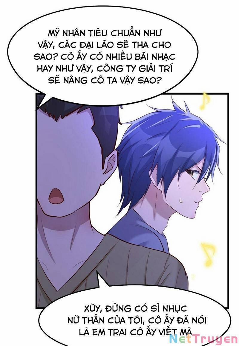 Chị Gái Tôi Là Đại Minh Tinh 132 trang 15