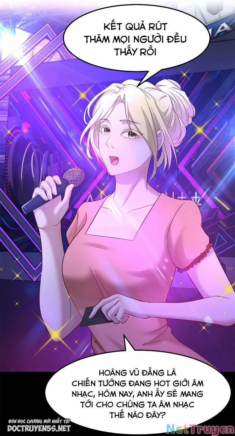 Chị Gái Tôi Là Đại Minh Tinh 132 trang 18