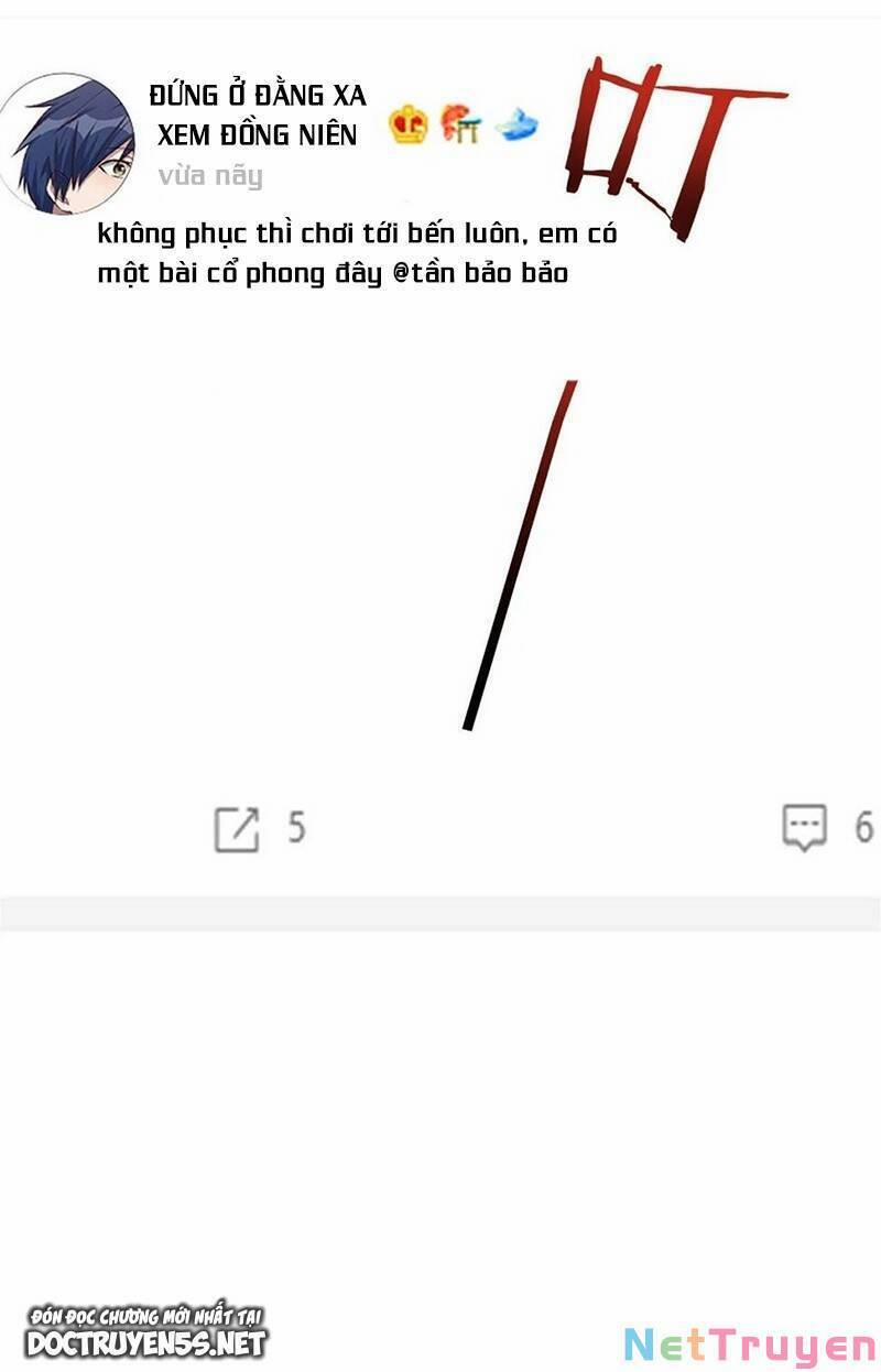 Chị Gái Tôi Là Đại Minh Tinh 132 trang 2