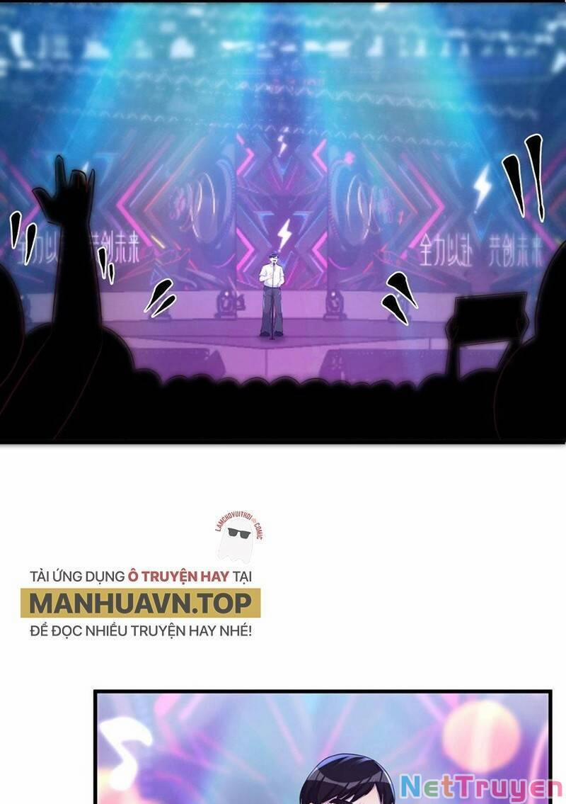 Chị Gái Tôi Là Đại Minh Tinh 132 trang 20