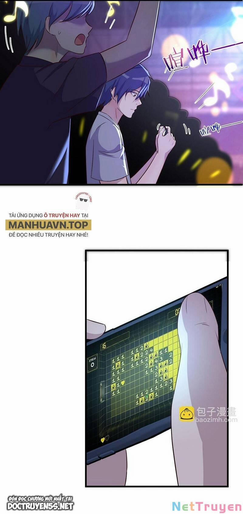 Chị Gái Tôi Là Đại Minh Tinh 132 trang 23