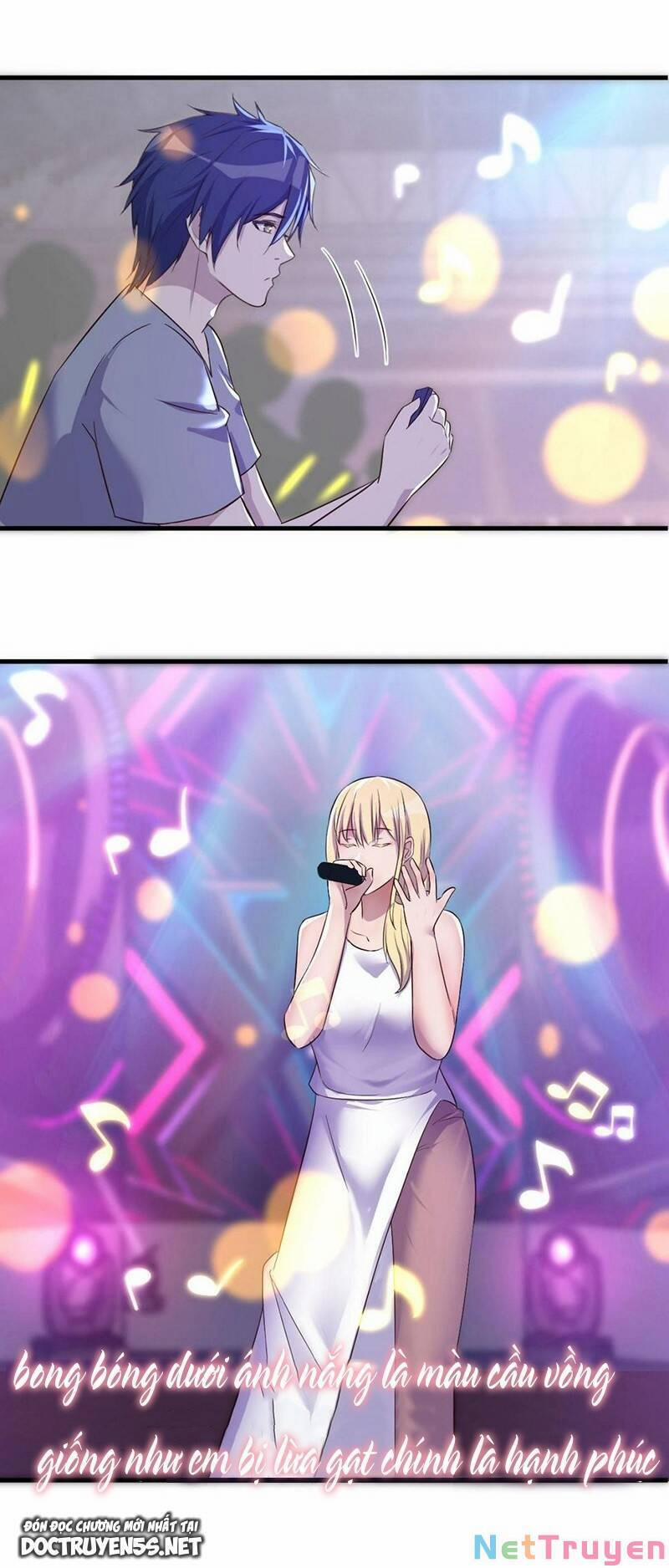 Chị Gái Tôi Là Đại Minh Tinh 132 trang 24