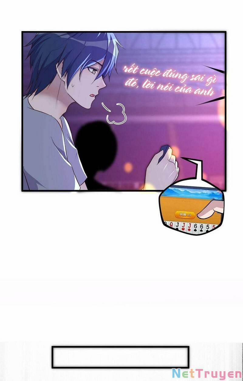 Chị Gái Tôi Là Đại Minh Tinh 132 trang 25