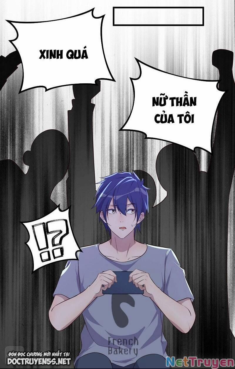 Chị Gái Tôi Là Đại Minh Tinh 132 trang 26