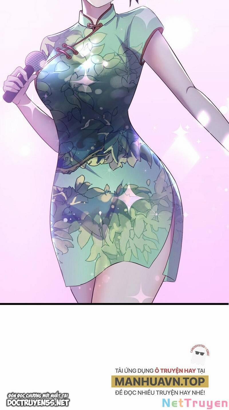 Chị Gái Tôi Là Đại Minh Tinh 132 trang 28