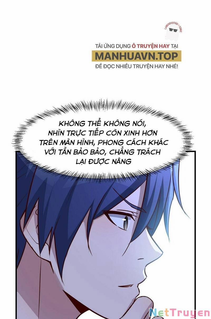 Chị Gái Tôi Là Đại Minh Tinh 132 trang 29