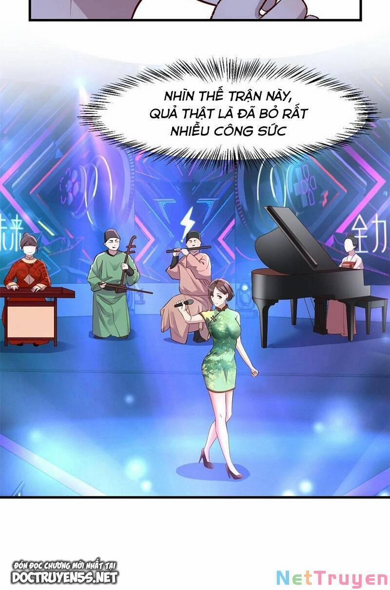 Chị Gái Tôi Là Đại Minh Tinh 132 trang 30
