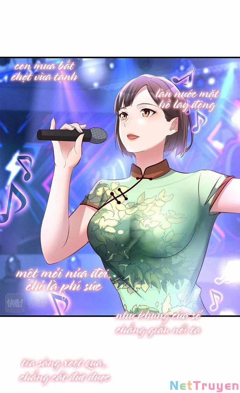 Chị Gái Tôi Là Đại Minh Tinh 132 trang 31