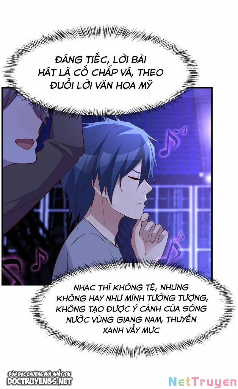 Chị Gái Tôi Là Đại Minh Tinh 132 trang 32