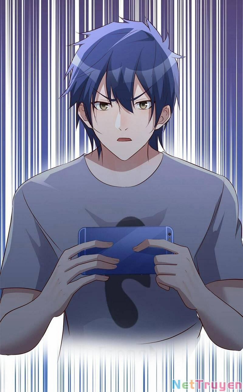 Chị Gái Tôi Là Đại Minh Tinh 132 trang 37