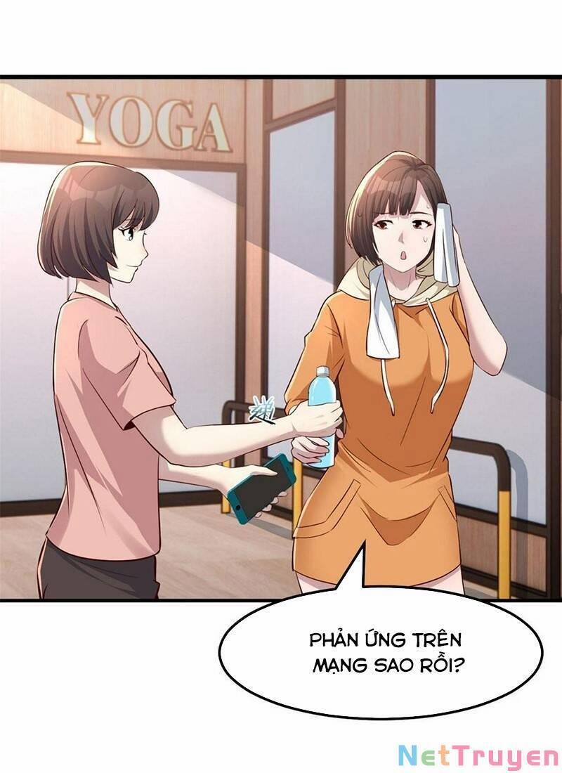 Chị Gái Tôi Là Đại Minh Tinh 132 trang 5